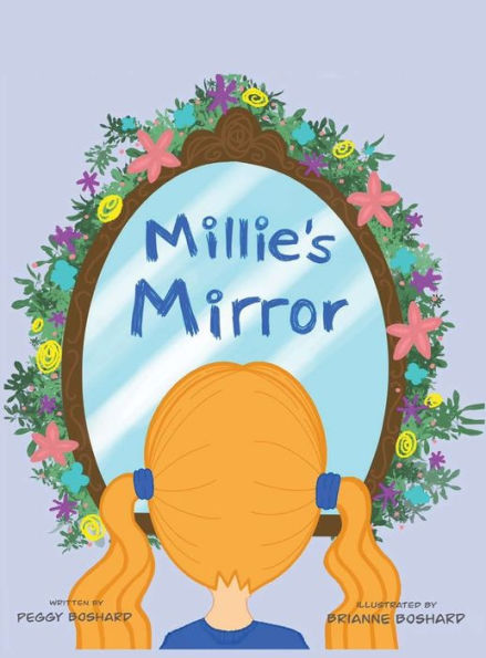 Millie'S Mirror