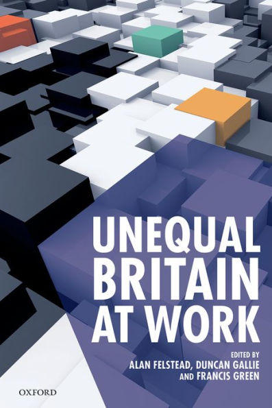 Unequal Britain At Work