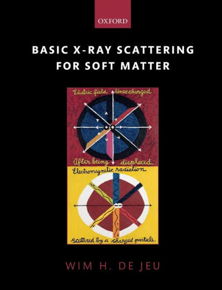 Basic X-Ray Scattering For Soft Matter