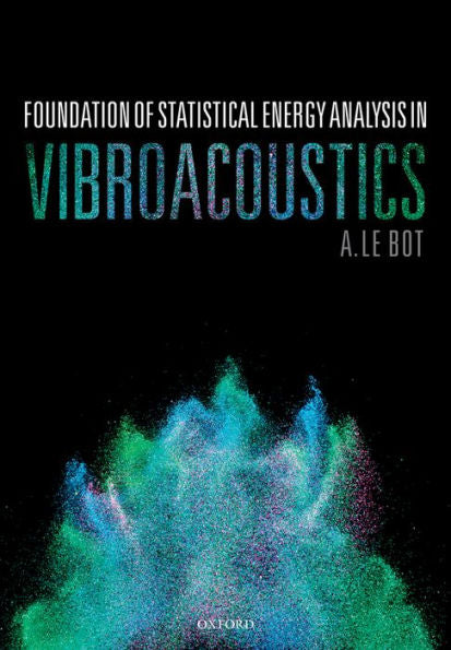 Foundation Of Statistical Energy Analysis In Vibroacoustics