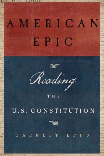 American Epic: Reading The U.S. Constitution