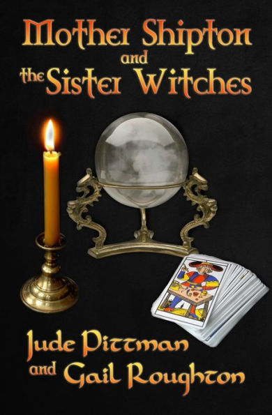 Mother Shipton And The Sister Witches