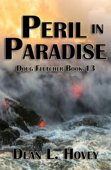 Peril In Paradise (Doug Fletcher)