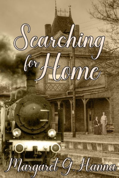 Searching For Home