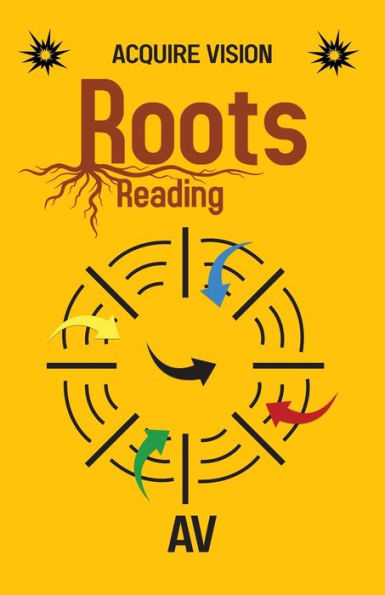 Roots, Reading (Acquire Vision)