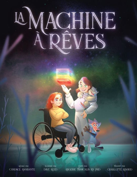 La Machine À Rêves