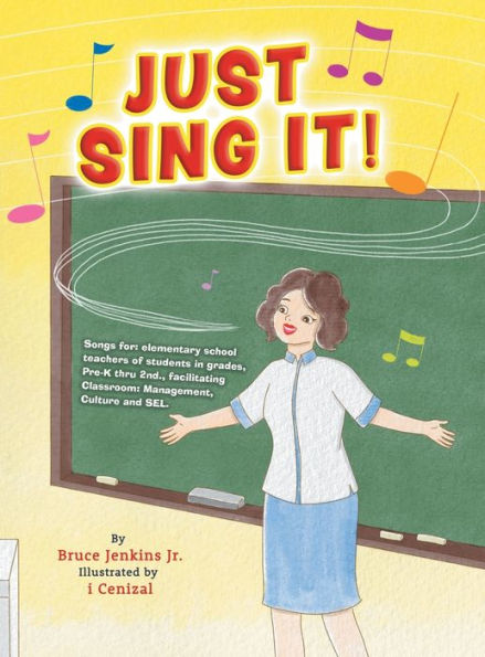 Just Sing It!