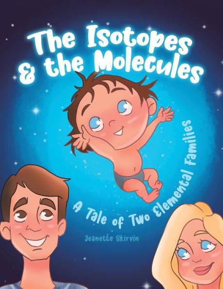 The Isotopes & The Molecules: A Tale Of Two Elemental Families