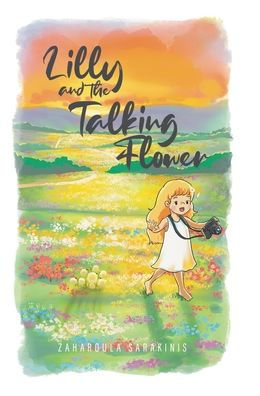 Lilly And The Talking Flower
