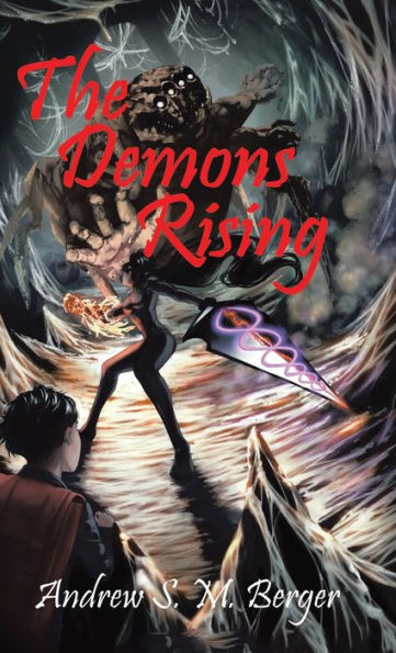The Demons Rising