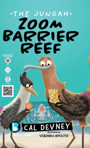 The Jungah (Zoom Barrier Reef)