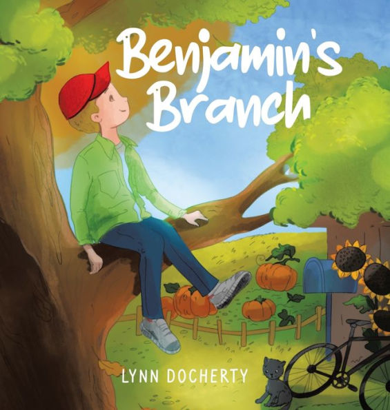 Benjamin'S Branch