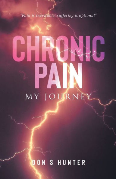 Dolor crónico: mi viaje