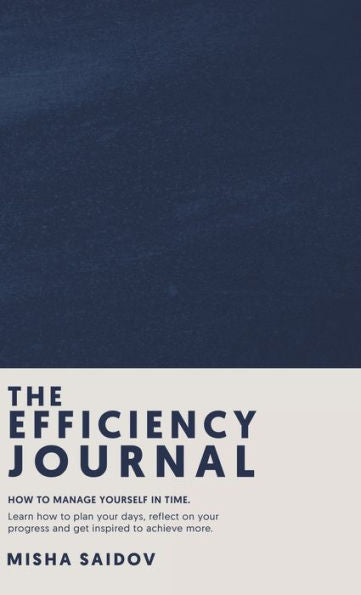 El diario de eficiencia