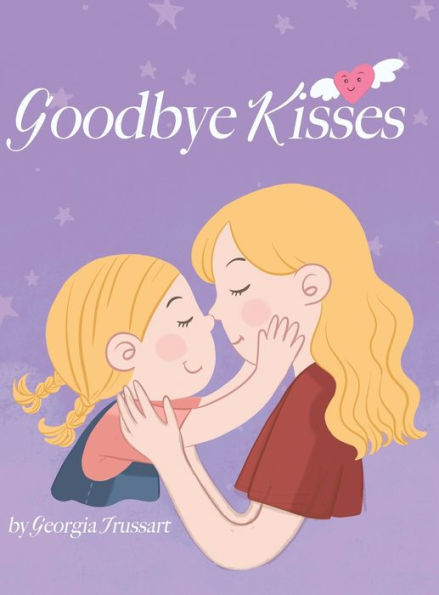 besos de despedida