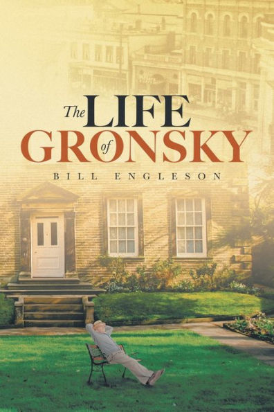 La vida de Gronsky