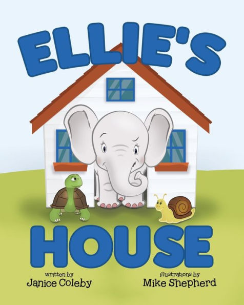 Ellie'S House
