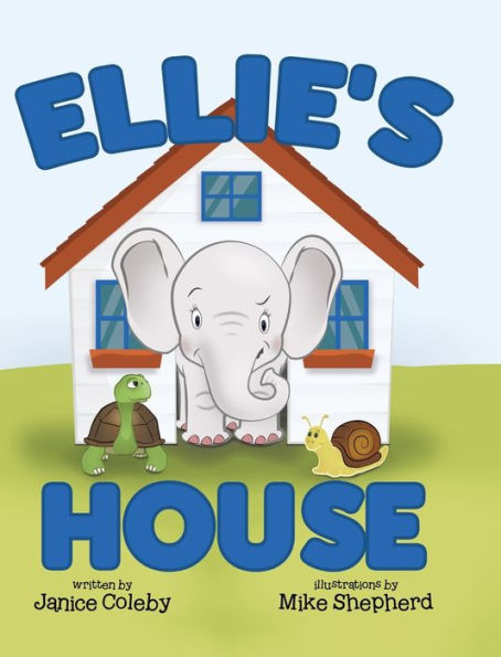 Ellie'S House