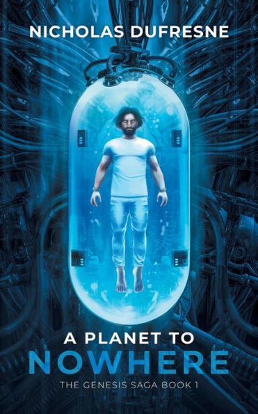 Un planeta a ninguna parte (Saga Génesis)