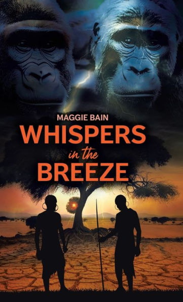 Whispers In The Breeze