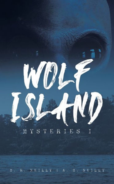 Misterios de la isla Wolf I
