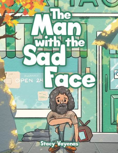 The Man With The Sad Face