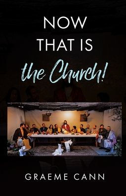 Now That Is The Church!