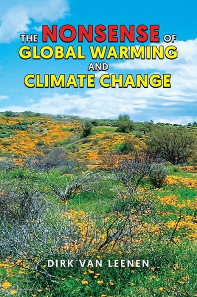 The Nonsense Of Global Warming And Climate Change