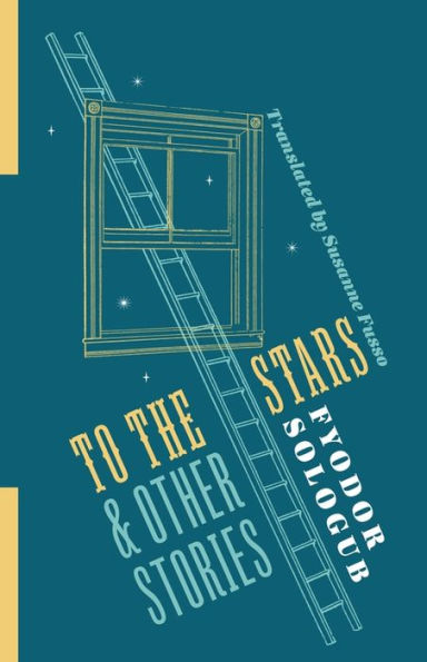 To The Stars And Other Stories (Russian Library)