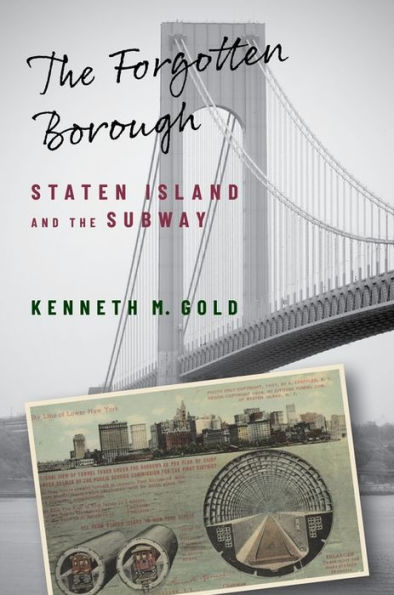 The Forgotten Borough: Staten Island And The Subway