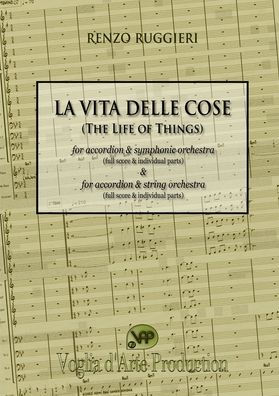La Vita Delle Cose (Italian Edition)