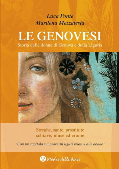 Le Genovesi (Italian Edition)