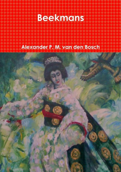 Beekmans (Dutch Edition)
