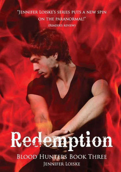 Redemption - 9780244078799