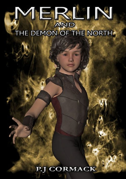 Merlin And The Demon Of The North