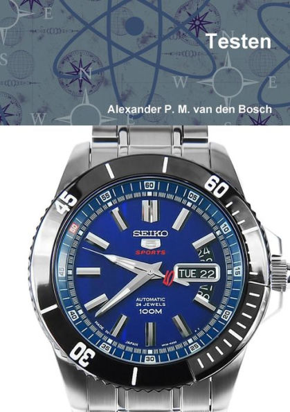 Testen (Dutch Edition)