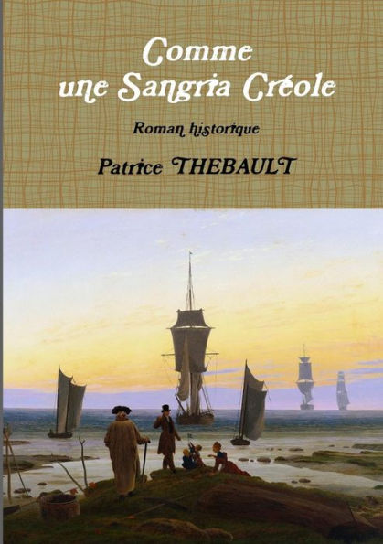 Comme Une Sangria Créole (French Edition)