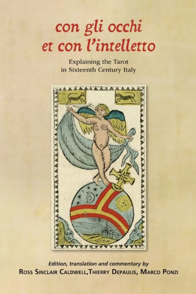 Con Gli Occhi Et Con L'Intelletto