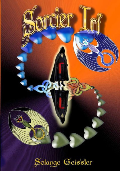Sorcier Irf (French Edition)