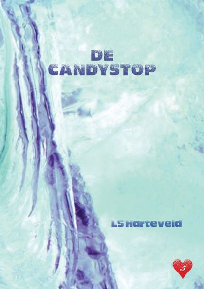 De Candystop (Dutch Edition)