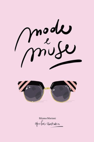 Mode E Muse (Italian Edition)