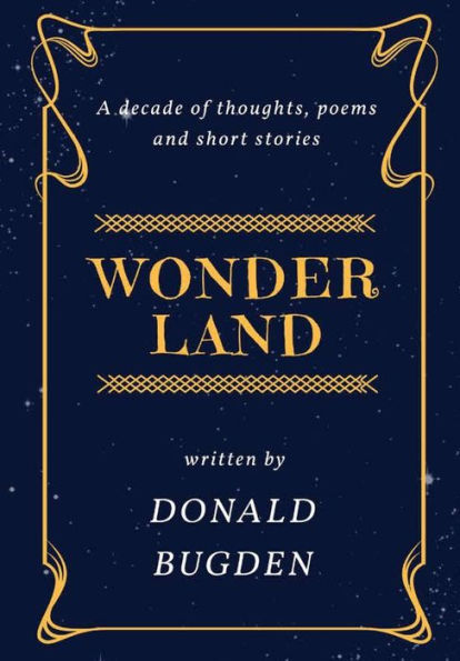 Wonderland - 9780244949549