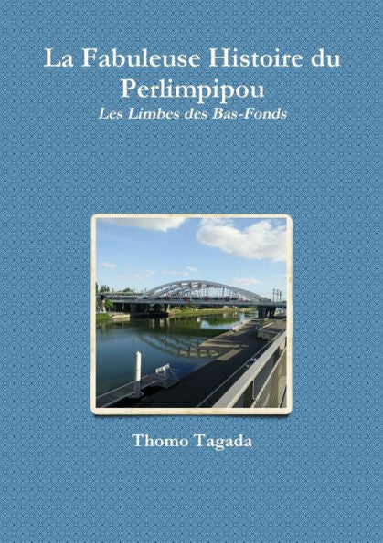La Fabuleuse Histoire Du Perlimpipou (French Edition)