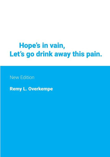Hope's In Vain: New Edition