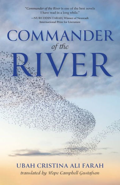 Commander Of The River (Global African Voices) (Italian Edition)