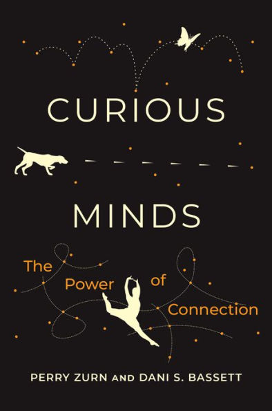 Curious Minds: The Power Of Connection