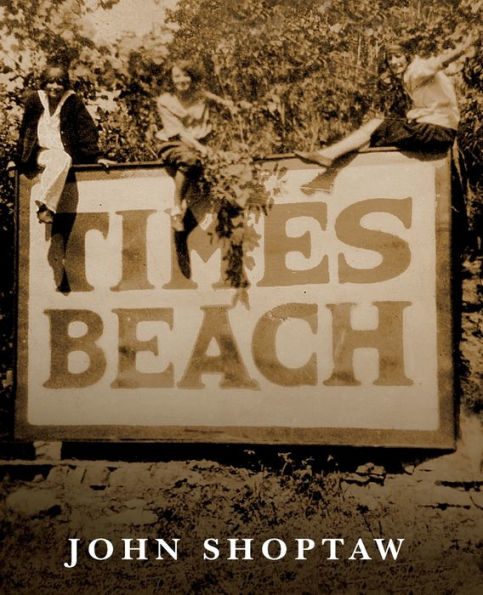 Times Beach (Notre Dame Review Book Prize)