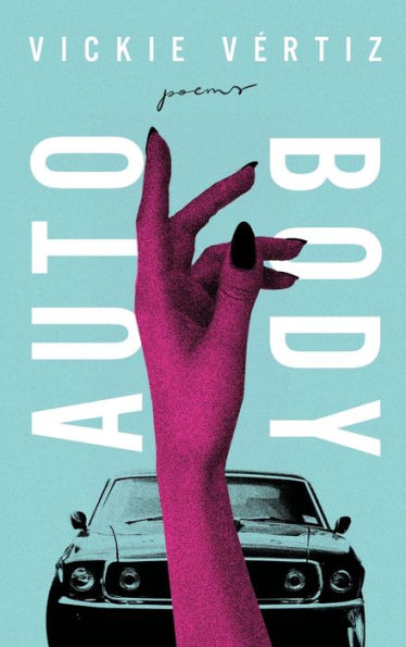 Auto/Body (Premio Ernest Sandeen de Poesía)