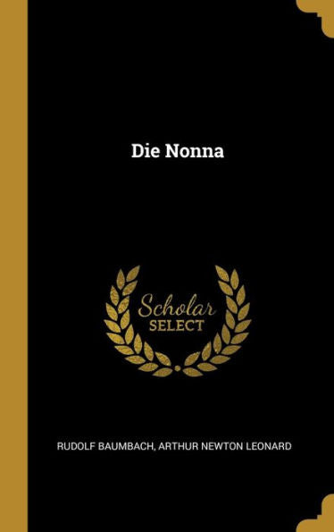 Die Nonna (German Edition)