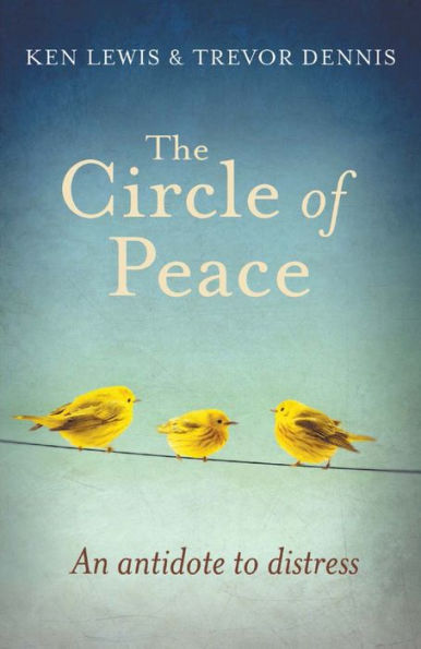 The Circle Of Peace